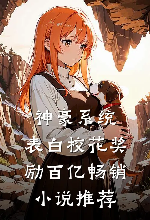 神豪系统：表白校花奖励百亿畅销小说推荐