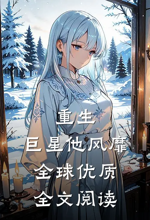 重生巨星他风靡全球优质全文阅读免费