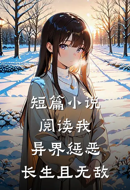 短篇阅读我,异界惩恶,长生且无敌的