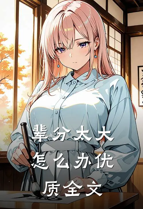 辈分太大怎么办优质全文