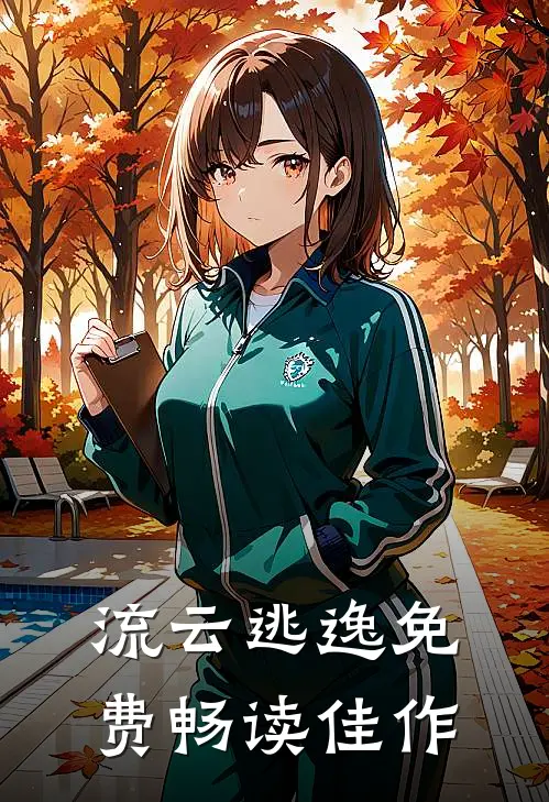 流云逃逸免费畅读佳作