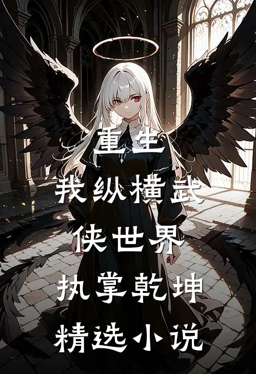 重生我纵横武侠世界,执掌乾坤精选免费阅读