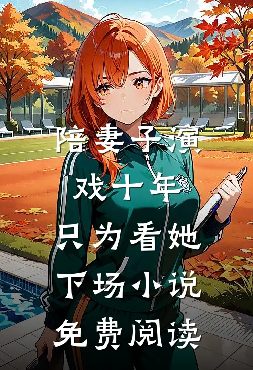 陪妻子演戏十年,只为看她下场免费阅读