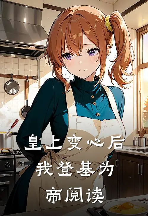 皇上变心后,我登基为帝阅读