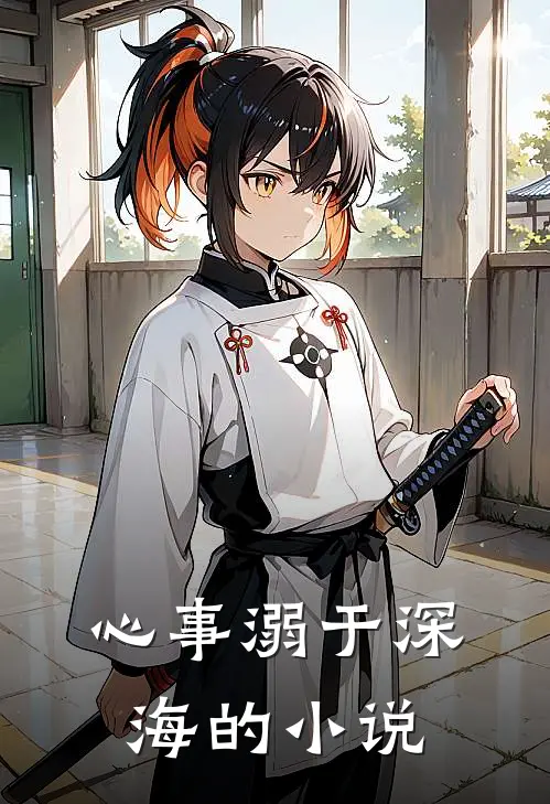 心事溺于深海的阅读