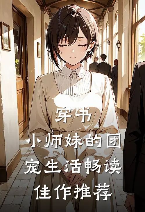 穿书:小师妹的团宠生活畅读佳作推荐