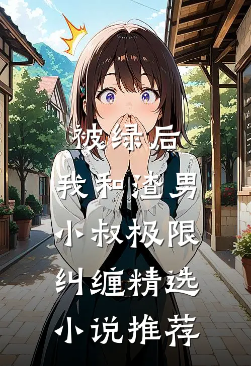 被绿后，我和渣男小叔极限纠缠精选小说推荐