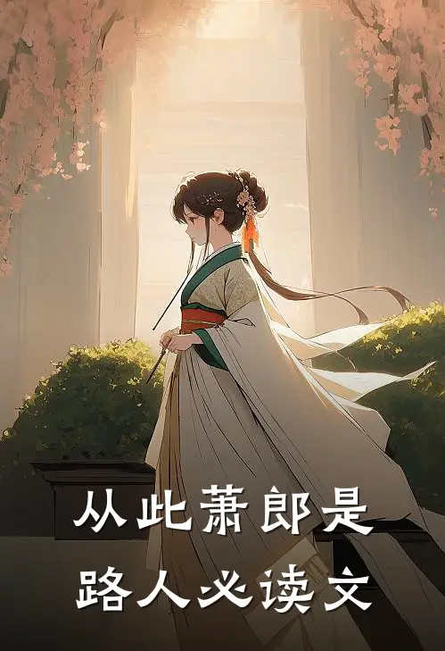 从此萧郎是路人必读文