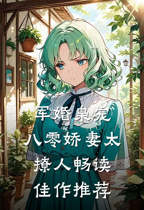 军婚枭宠：八零娇妻太撩人畅读佳作推荐