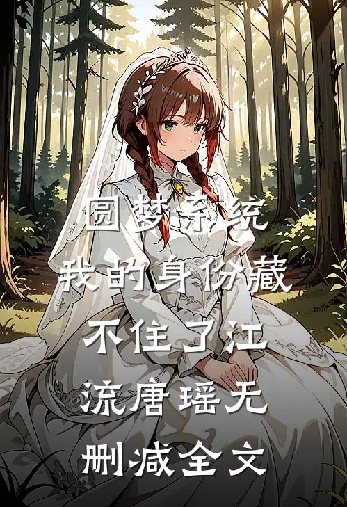 圆梦系统：我的身份藏不住了江流唐瑶无删减全文