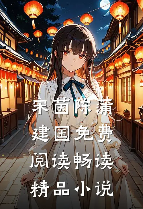 宋茵陈蒲建国免费阅读畅读精品小说