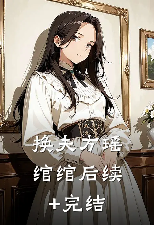 换夫方瑶绾绾后续+完结