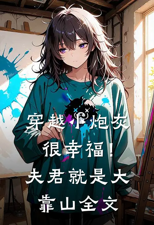 穿越小炮灰很幸福!夫君就是大靠山全文