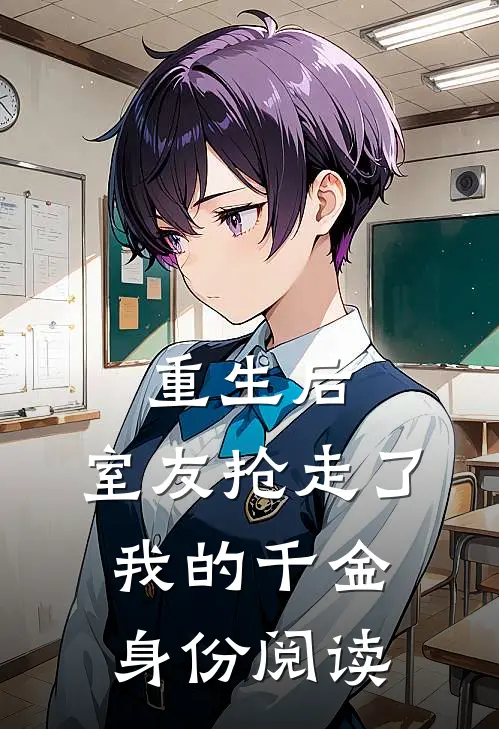 重生后,室友抢走了我的千金身份阅读