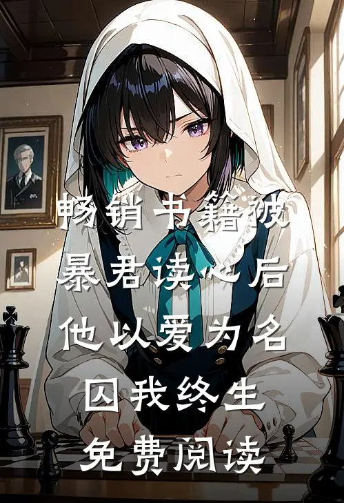 畅销书籍被暴君读心后他以爱为名囚我终生免费阅读