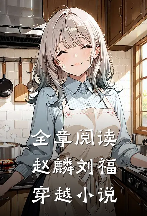 全章阅读赵麟刘福穿越小说