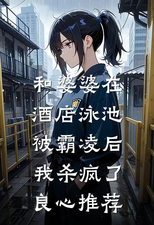 和婆婆在酒店泳池被霸凌后,我杀疯了良心推荐