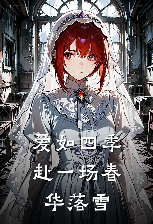 爱如四季赴一场春华落雪免费全本