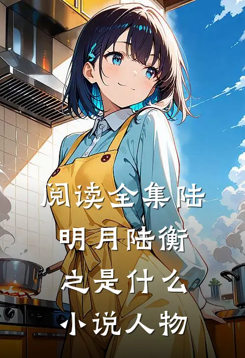 阅读全集陆明月陆衡之是什么小说人物