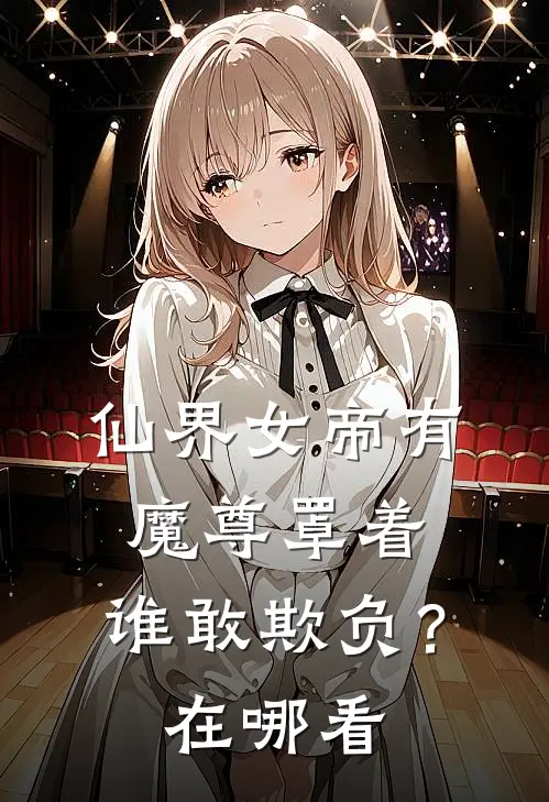 仙界女帝有魔尊罩着,谁敢欺负?在哪看