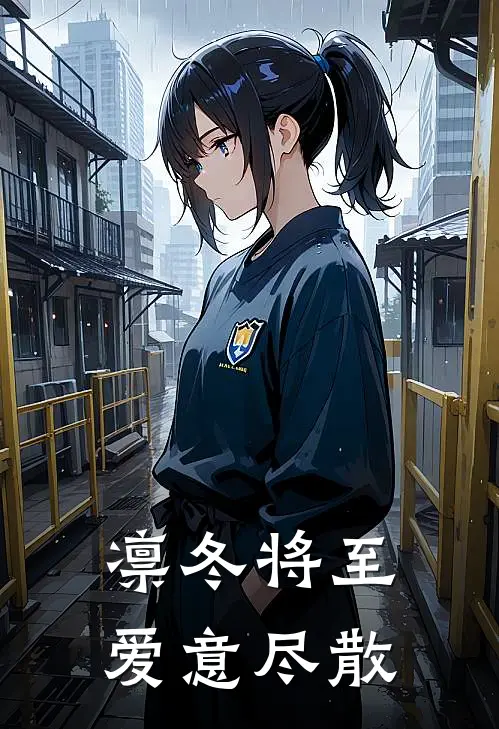 凛冬将至,爱意尽散林屿