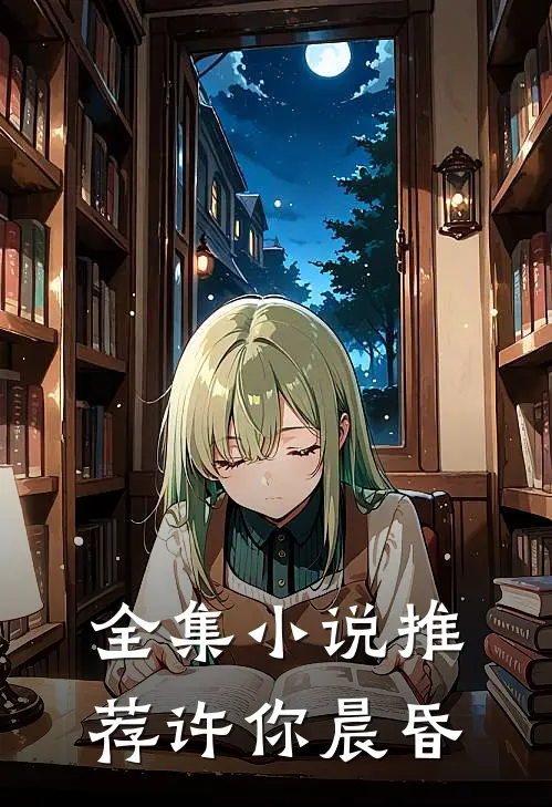 全集小说推荐许你晨昏