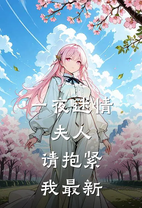 一夜迷情夫人,请抱紧我最新阅读