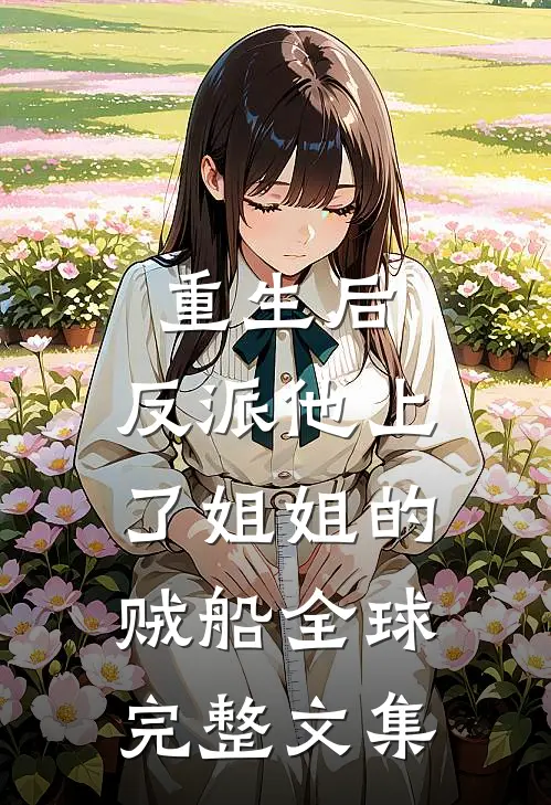 重生后，反派他上了姐姐的贼船全球完整文集