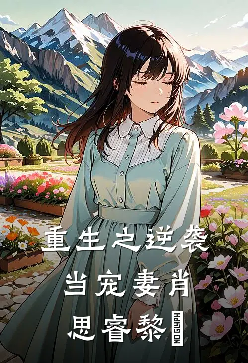 重生之逆袭当宠妻肖思睿黎渃