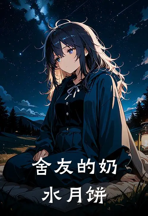 舍友的奶水月饼是