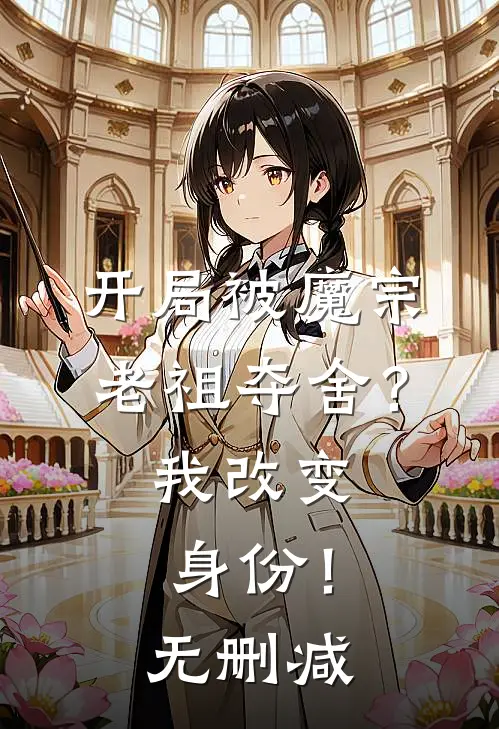 开局被魔宗老祖夺舍?我改变身份!无删减在线观看