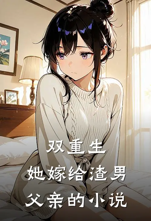 双重生她嫁给渣男父亲的推荐