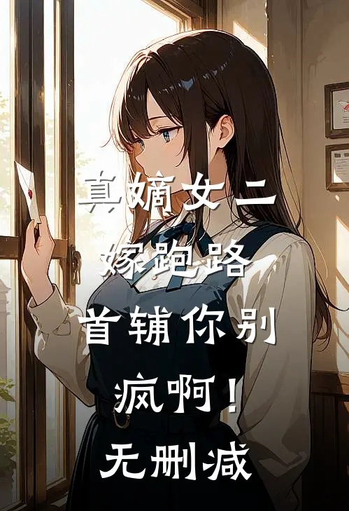 真嫡女二嫁跑路，首辅你别疯啊！无删减