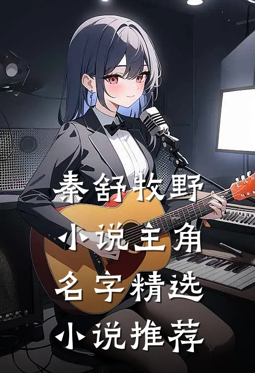 秦舒牧野 小说主角名字精选小说推荐