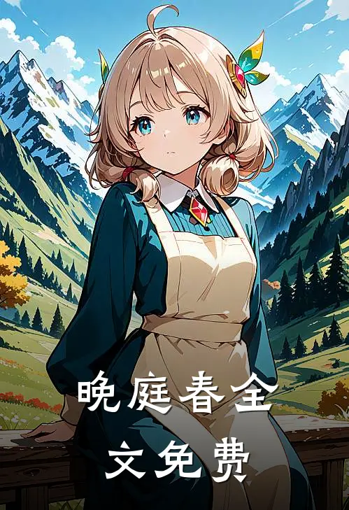 晚庭春全文免费