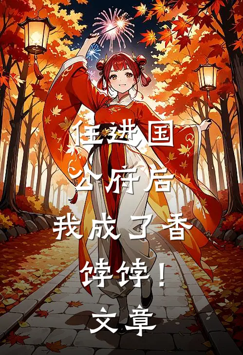 住进国公府后,我成了香饽饽!文章