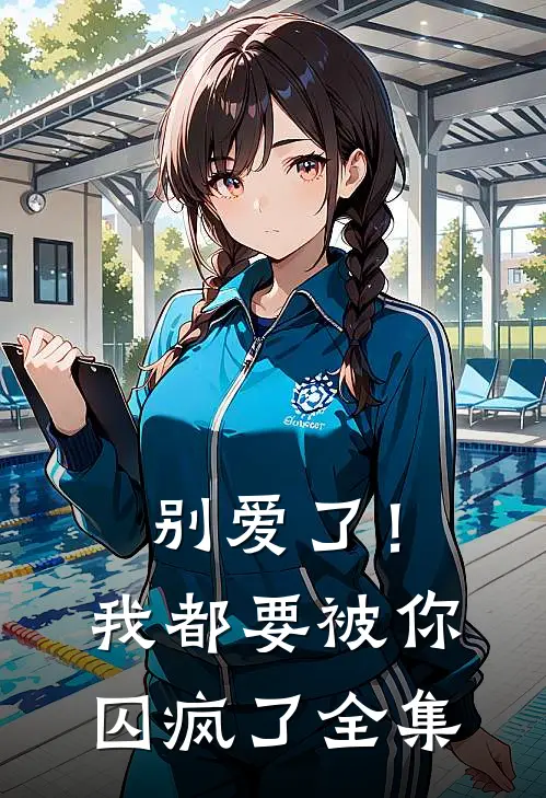 别爱了!我都要被你囚疯了全集
