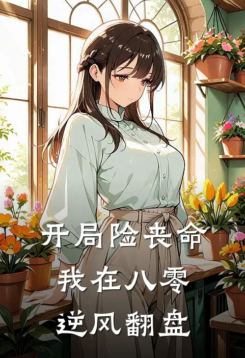 开局险丧命，我在八零逆风翻盘