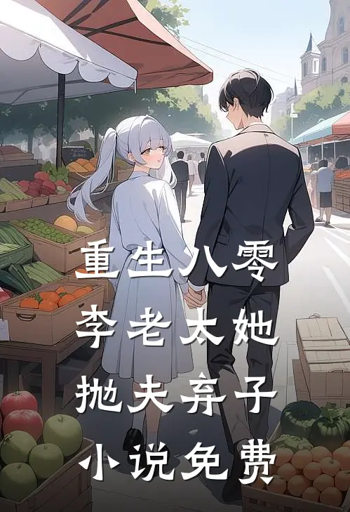重生八零,李老太她抛夫弃子免费观看