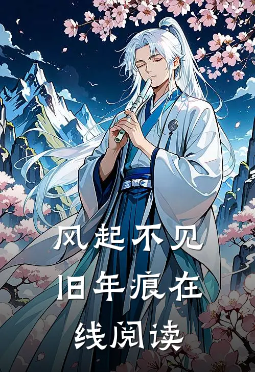 风起不见旧年痕在线阅读