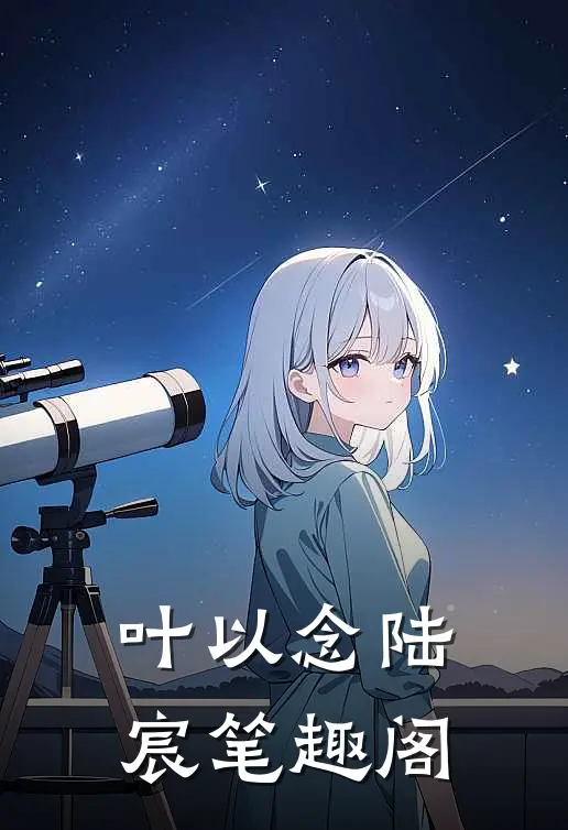 叶以念陆宸笔趣阁
