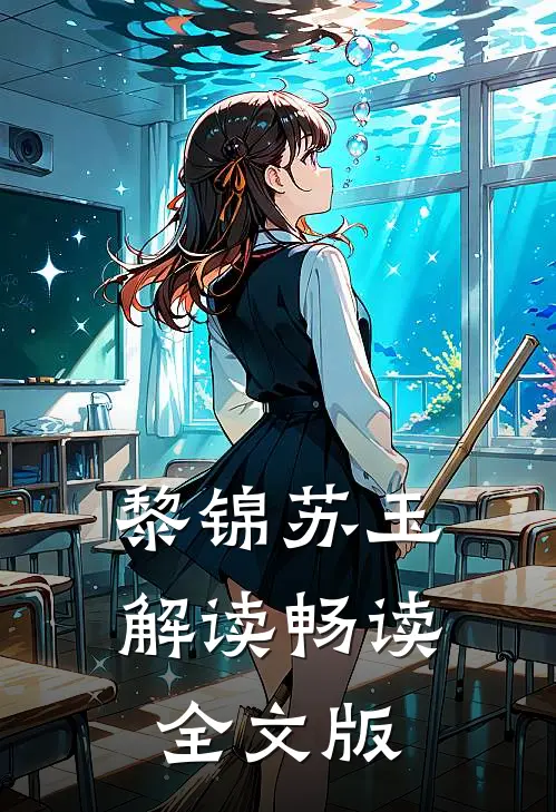 黎锦苏玉解读畅读全文版