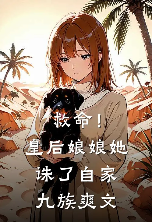 救命!皇后娘娘她诛了自家九族爽文在哪看