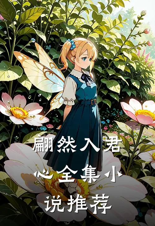 翩然入君心全集小说推荐