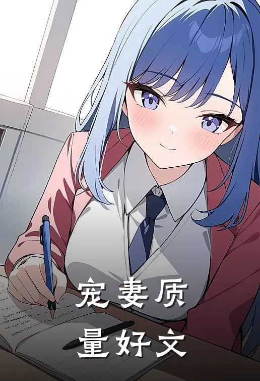 宠妻质量好文